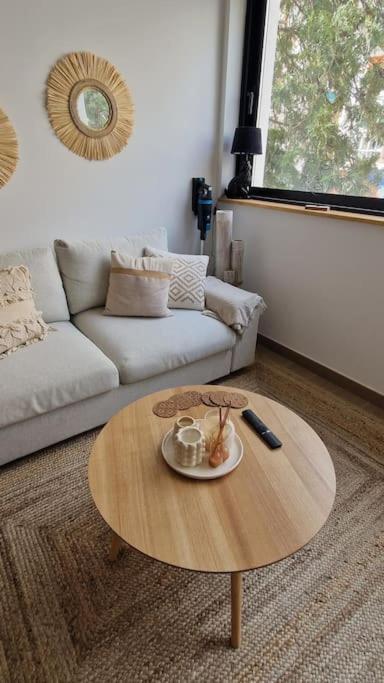 Cozy And Comfortable Malaga
