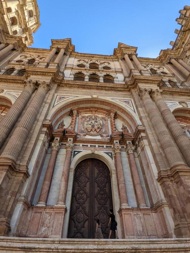 Cozy And Comfortable Apartment Malaga