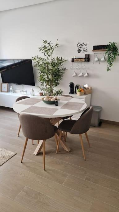 Apartment Cozy And Comfortable Malaga