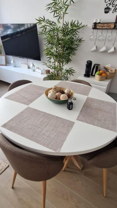 Apartment Cozy And Comfortable Malaga
