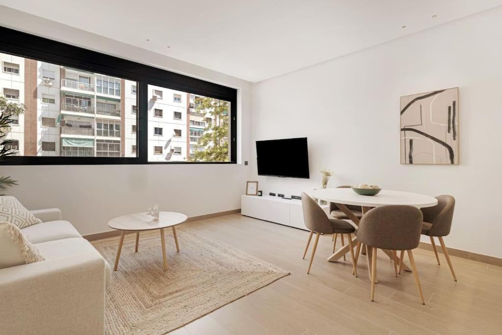 Apartment Cozy And Comfortable Malaga